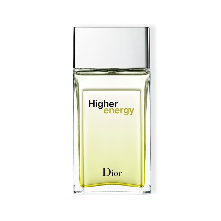 HIGHER ENERGY edt spray 100 ml