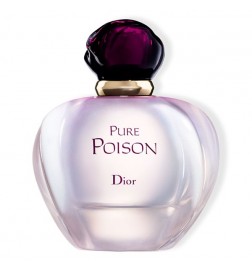 PURE POISON edp spray 100 ml - Dior - 3348900606715 - Düfte