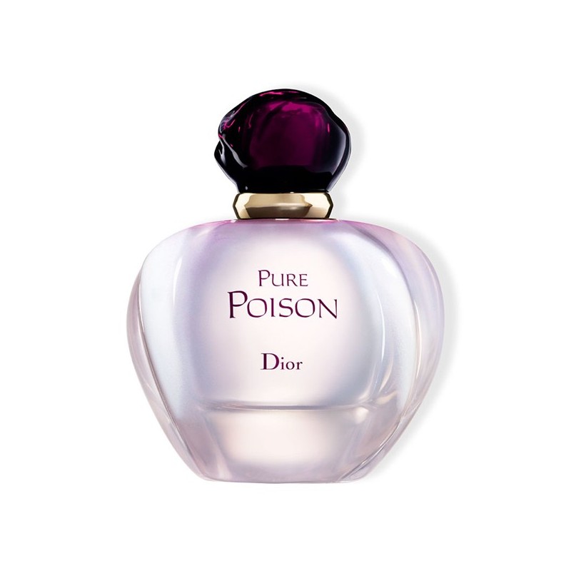 PURE POISON edp spray 100 ml - Dior - 3348900606715 - Düfte