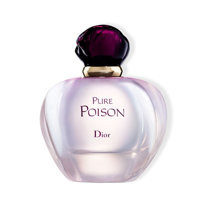 PURE POISON edp spray 100 ml