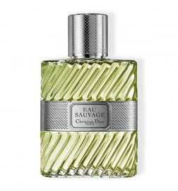 DIOR EAU SAUVAGE Eau de Toilette - 200ml