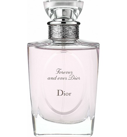 DIOR FOREVER & EVER DIOR edt spray 100 ml