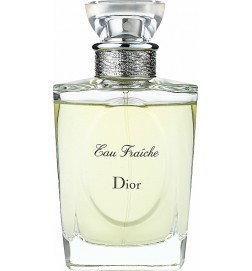 Dior DIOR EAU FRAICHE edt spray 100 ml