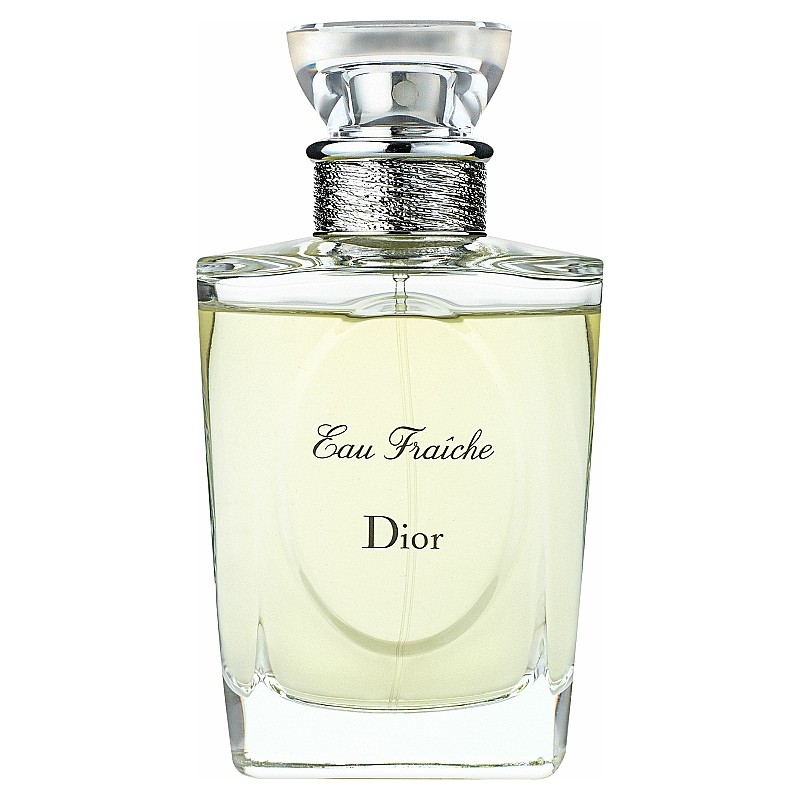 Dior DIOR EAU FRAICHE edt spray 100 ml