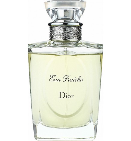 Dior DIOR EAU FRAICHE edt spray 100 ml