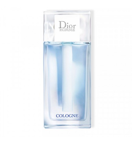 DIOR DIOR HOMME COLOGNE spray 200 ml