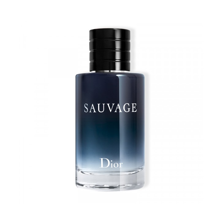 SAUVAGE Eau de Toilette - 100ml