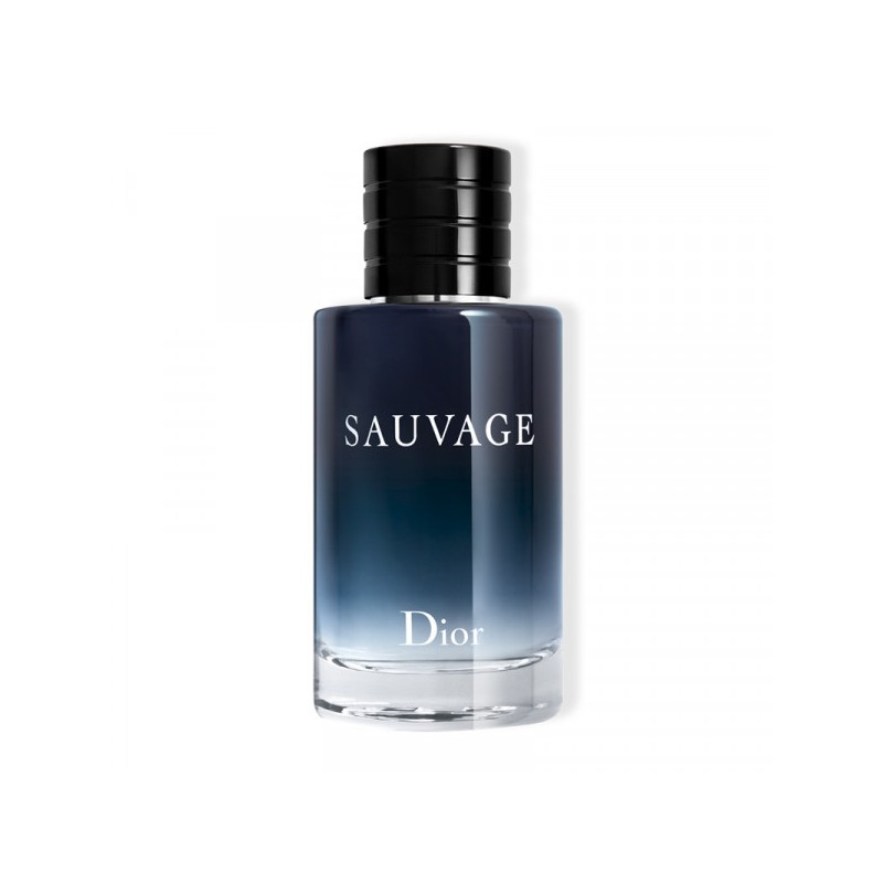 DIOR SAUVAGE Eau de Toilette - 60ml
