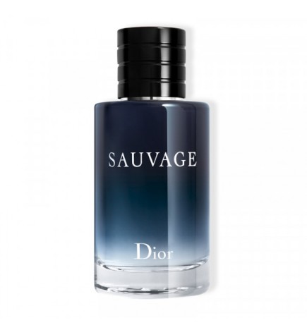 DIOR SAUVAGE Eau de Toilette - 60ml