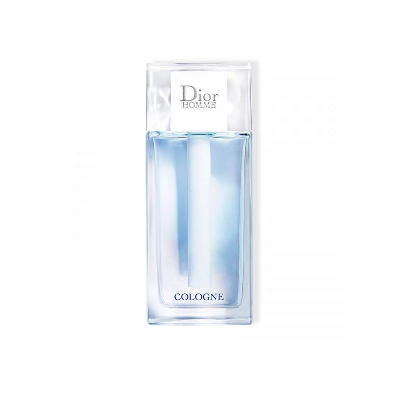 Dior DIOR HOMME COLOGNE spray 125 ml