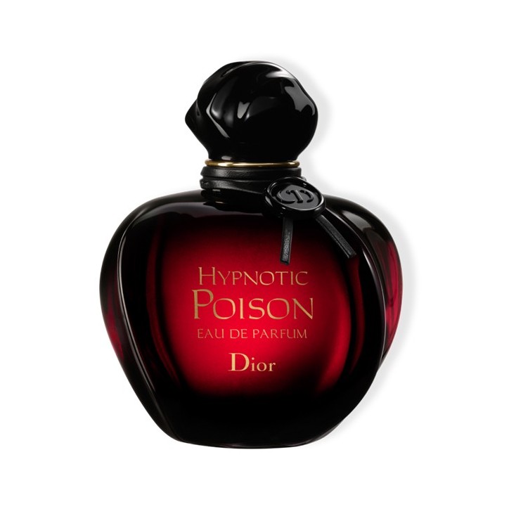 HYPNOTIC POISON eau de parfum - 100ml