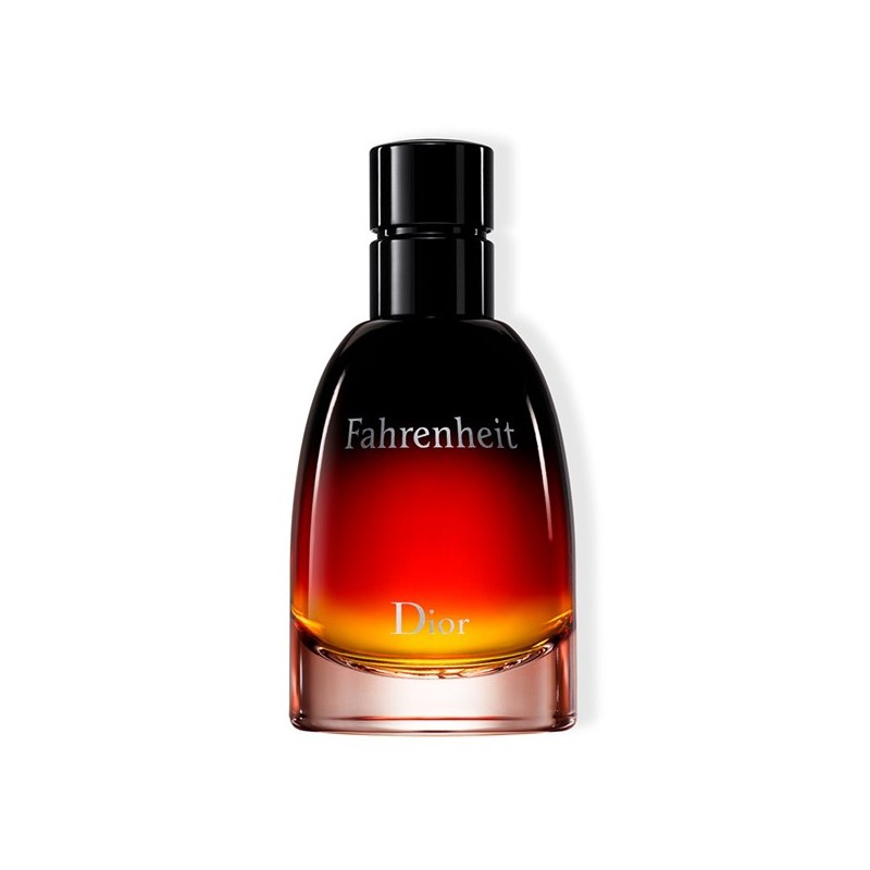 Dior FAHRENHEIT PARFUM spray 75 ml