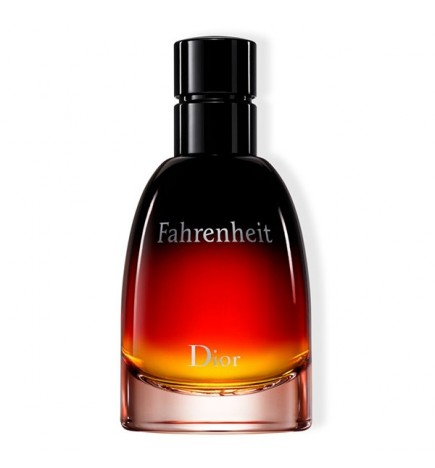 Dior FAHRENHEIT PARFUM spray 75 ml
