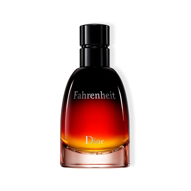 FAHRENHEIT PARFUM spray 75 ml