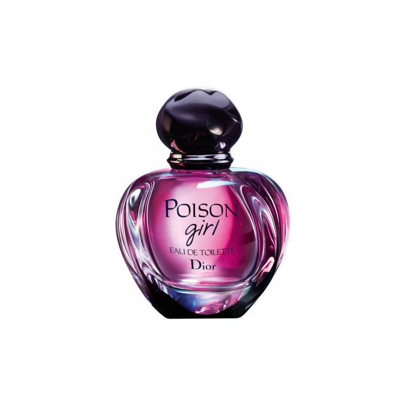 Dior POISON GIRL edt spray 100 ml