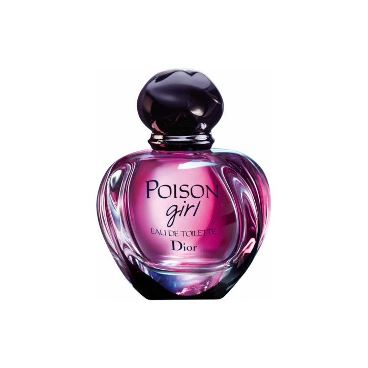 POISON GIRL edt spray 100 ml