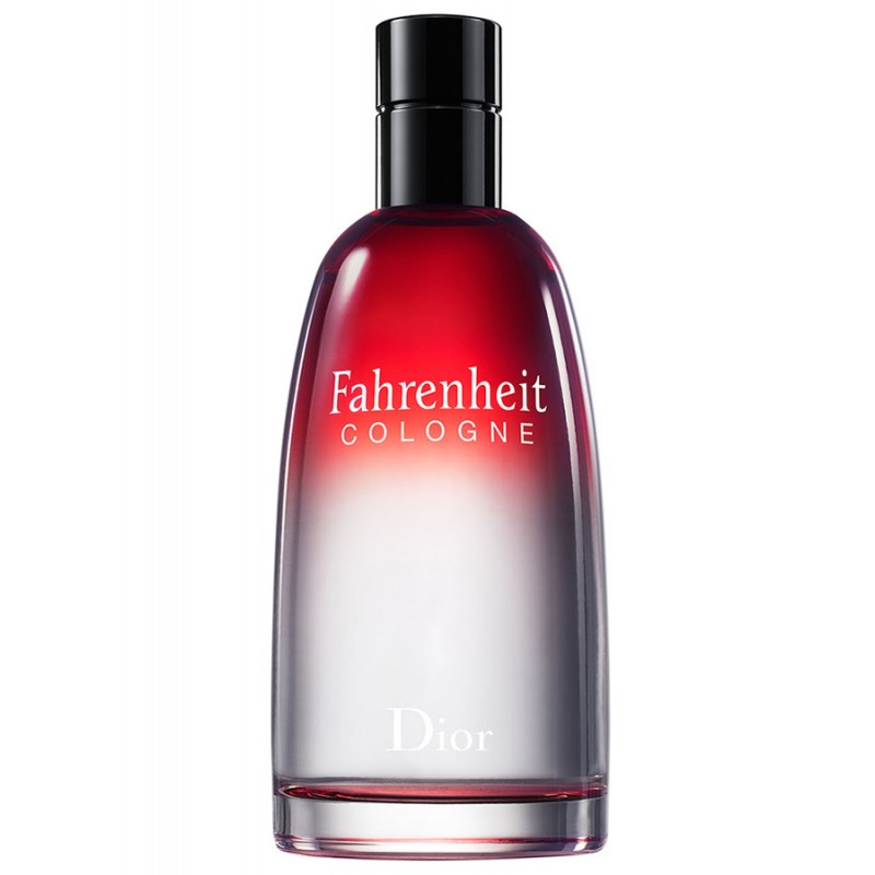 Dior FAHRENHEIT COLOGNE spray 200 ml