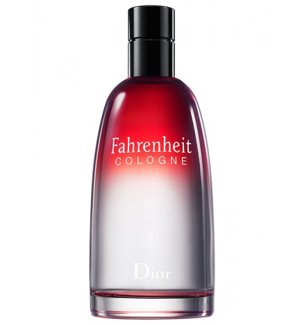 Dior FAHRENHEIT COLOGNE spray 200 ml