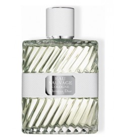 DIOR EAU SAUVAGE cologne spray 100 ml
