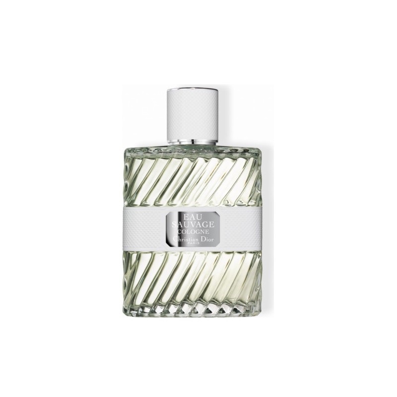 DIOR EAU SAUVAGE cologne spray 100 ml