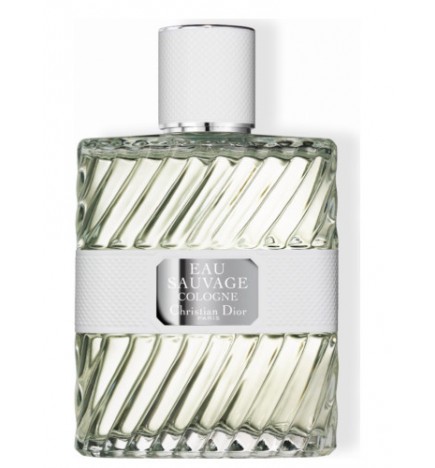 DIOR EAU SAUVAGE cologne spray 100 ml