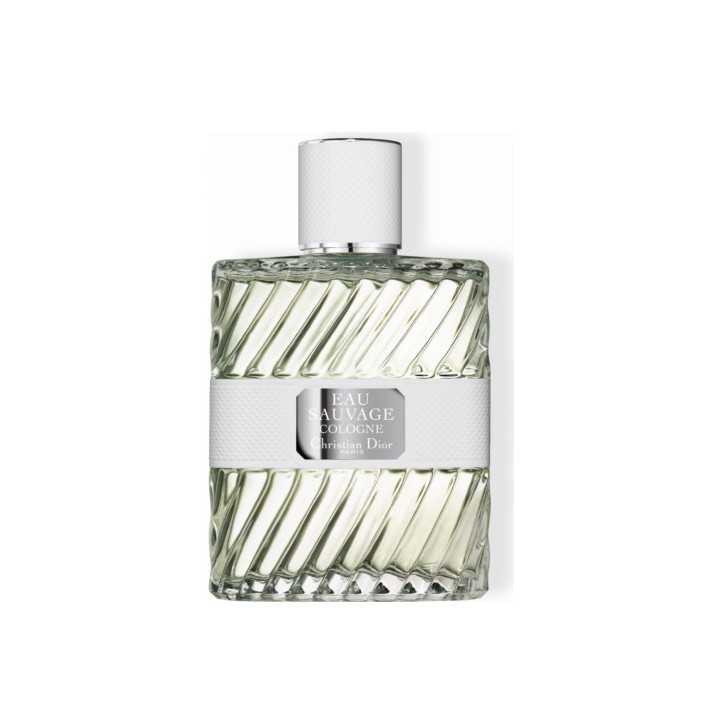 EAU SAUVAGE cologne spray 100 ml
