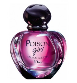 Dior POISON GIRL edt spray 30 ml