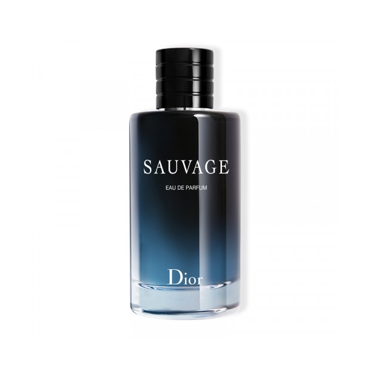 SAUVAGE Eau de Parfum - 60ml