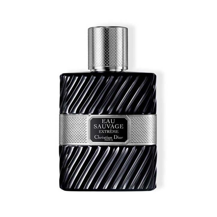 EAU SAUVAGE EXTREME INTENSE edt spray 100 ml