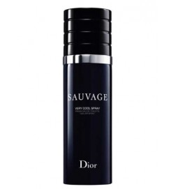 Dior SAUVAGE VERY COOL SPRAY edt spray 100 ml