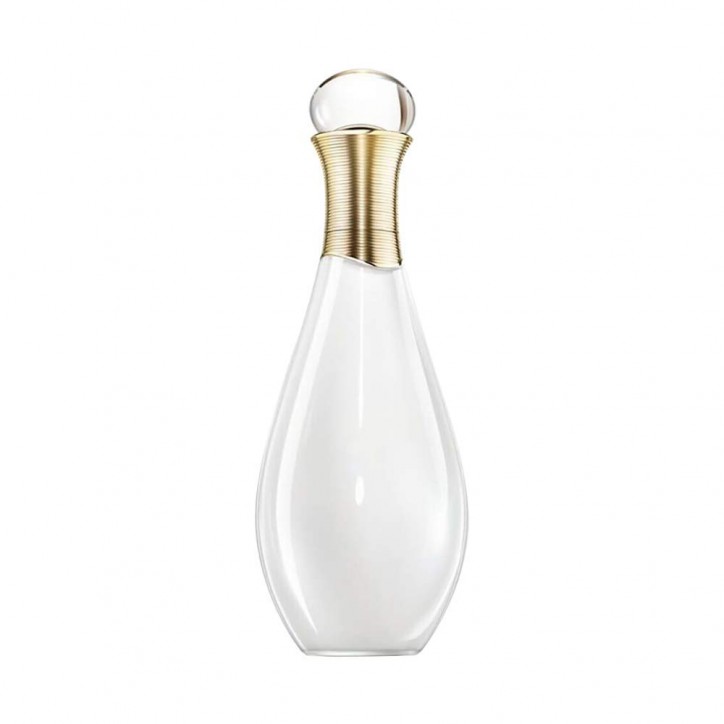 J'ADORE LAIT POR LE CORPS 150ML