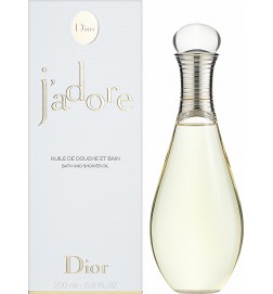 J'ADORE SHOWER GEL 200ML