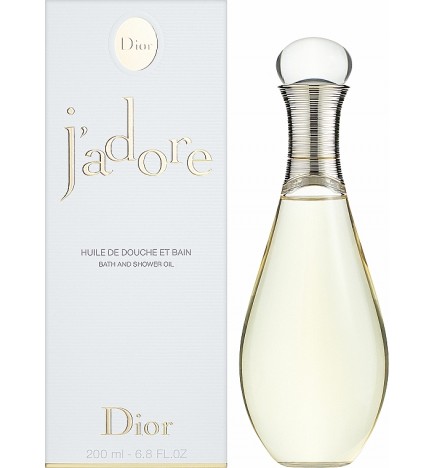 J'ADORE SHOWER GEL 200ML