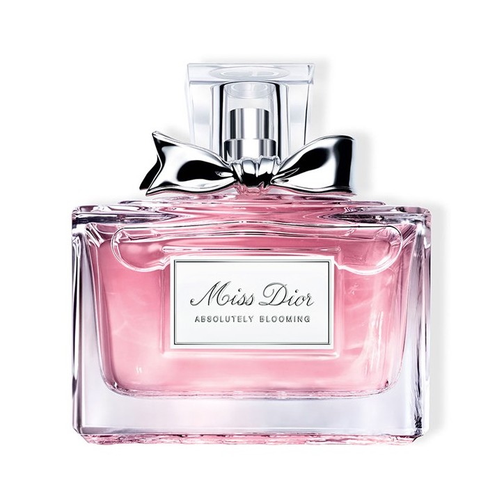 MISS DIOR Absolutely Blooming EDP 100ML