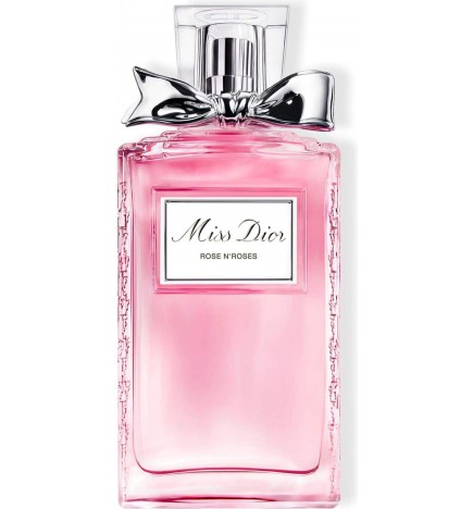 DIOR MISS DIOR rose n roses edt spray 100 ml