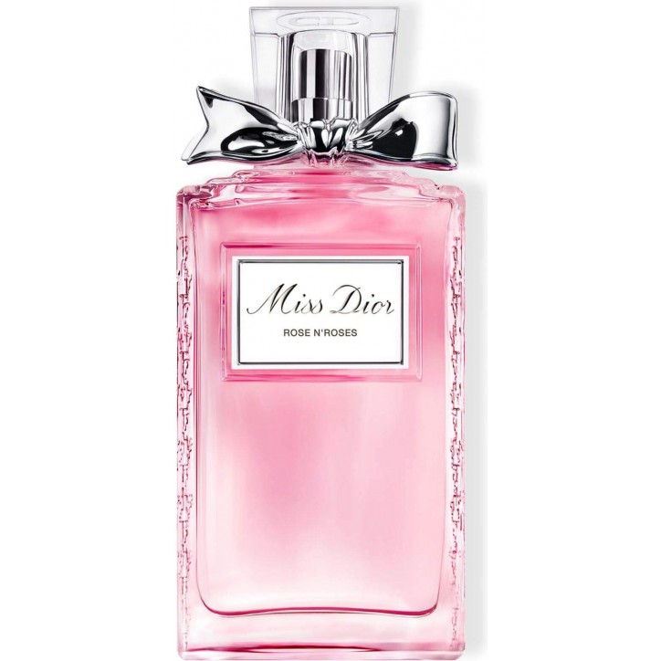 MISS DIOR rose n roses edt spray 100 ml