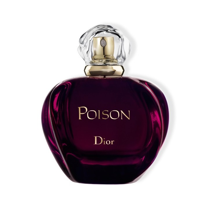 POISON edt spray 50 ml