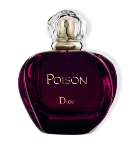 DIOR POISON edt spray 100 ml