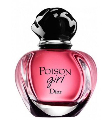 Dior POISON GIRL edp spray 100 ml