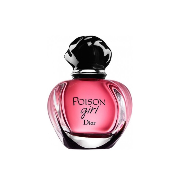 POISON GIRL edp spray 100 ml
