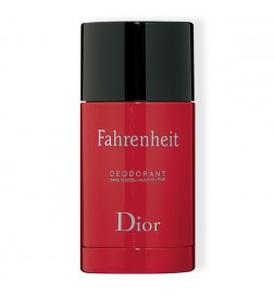 DIOR FAHRENHEIT deo stick alcohol free 75 gr