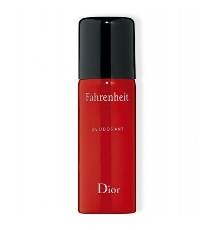 FAHRENHEIT deo spray 150 ml - Dior - 3348900199699 - Hygiène