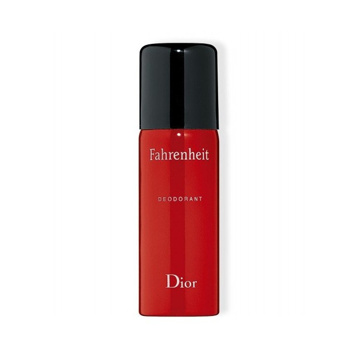 FAHRENHEIT deo spray 150 ml
