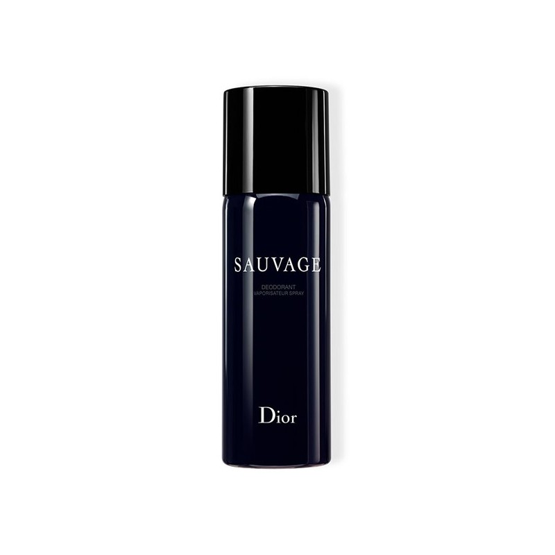 SAUVAGE deo spray 150 ml - Dior - 3348901250276 - Higiene