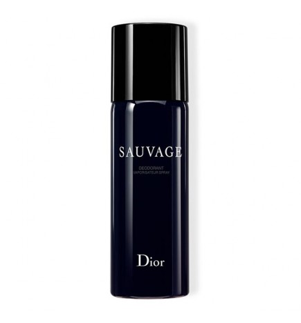 SAUVAGE deo spray 150 ml - Dior - 3348901250276 - Higiene