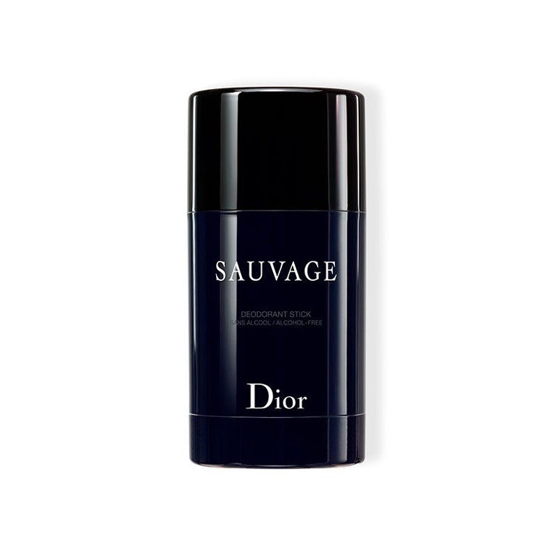 Dior SAUVAGE deo stick sans alcohol 75 gr
