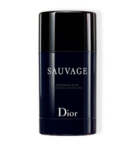 Dior SAUVAGE deo stick sans alcohol 75 gr