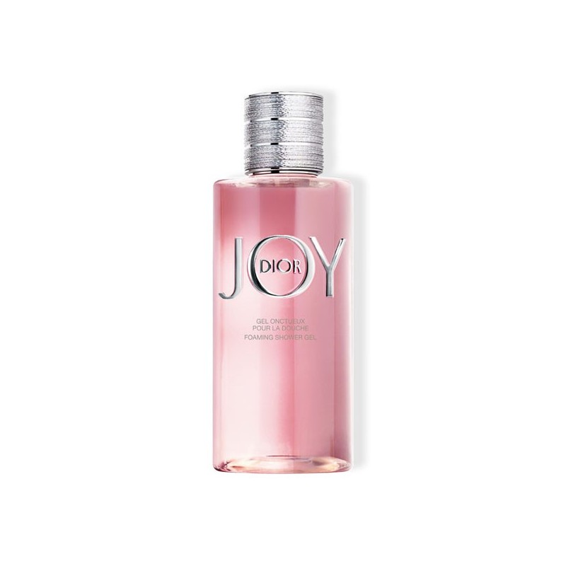 JOY BY DIOR gel moussant pour la douche 200 ml - Dior -