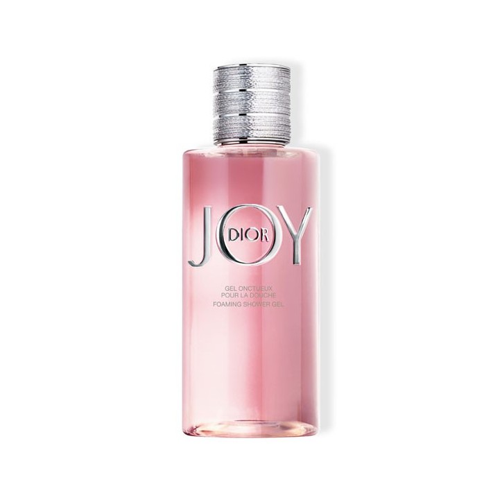 JOY BY DIOR gel moussant pour la douche  200 ml