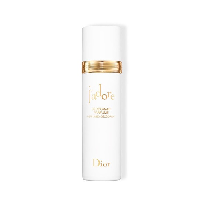 J'ADORE deo spray 100ml